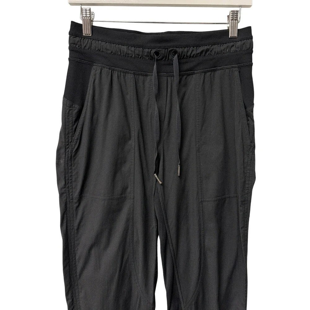 Lululemon Dance Studio Crop 25